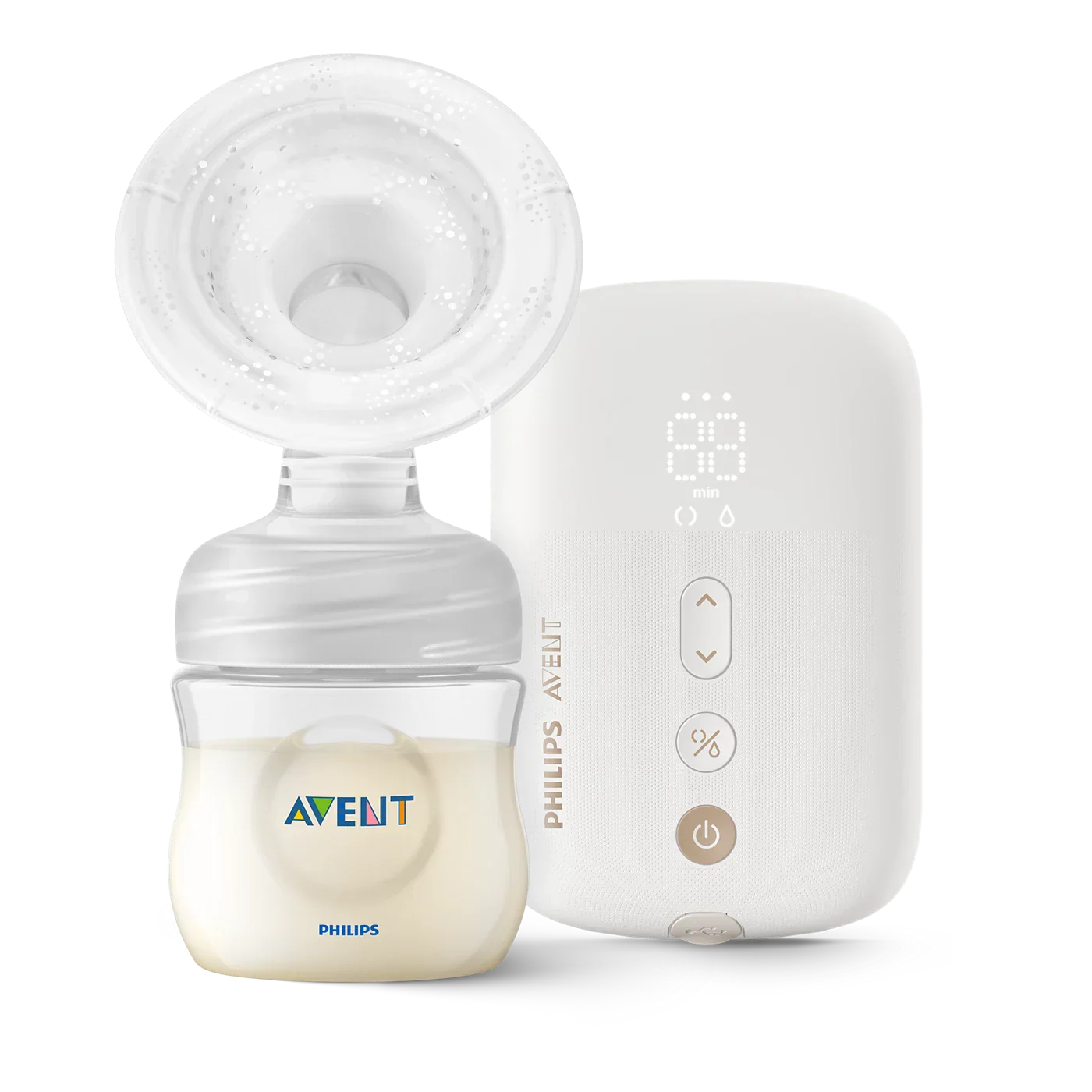 Avent - Electric Breast Pumb - Cordless