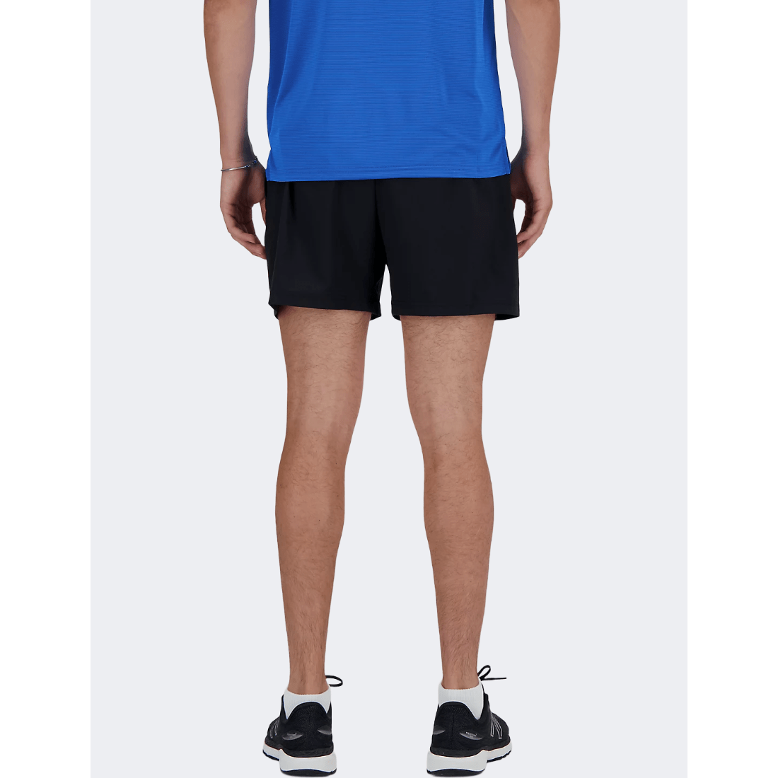 New Balance Sport Essentials Men Performance Short Black - Medaid International