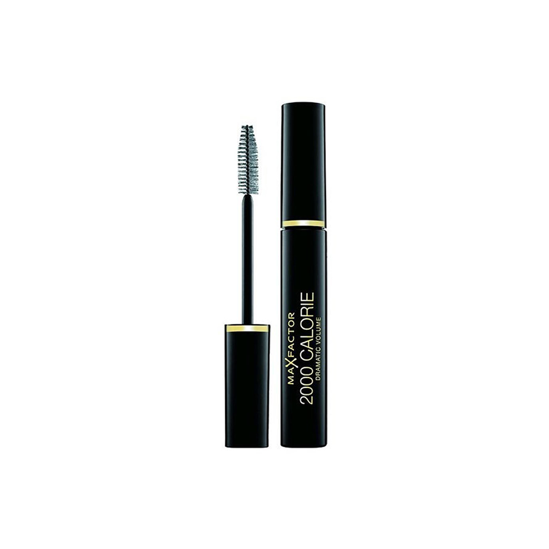 Max Factor 2000 Calorie Black Mascara - Medaid International