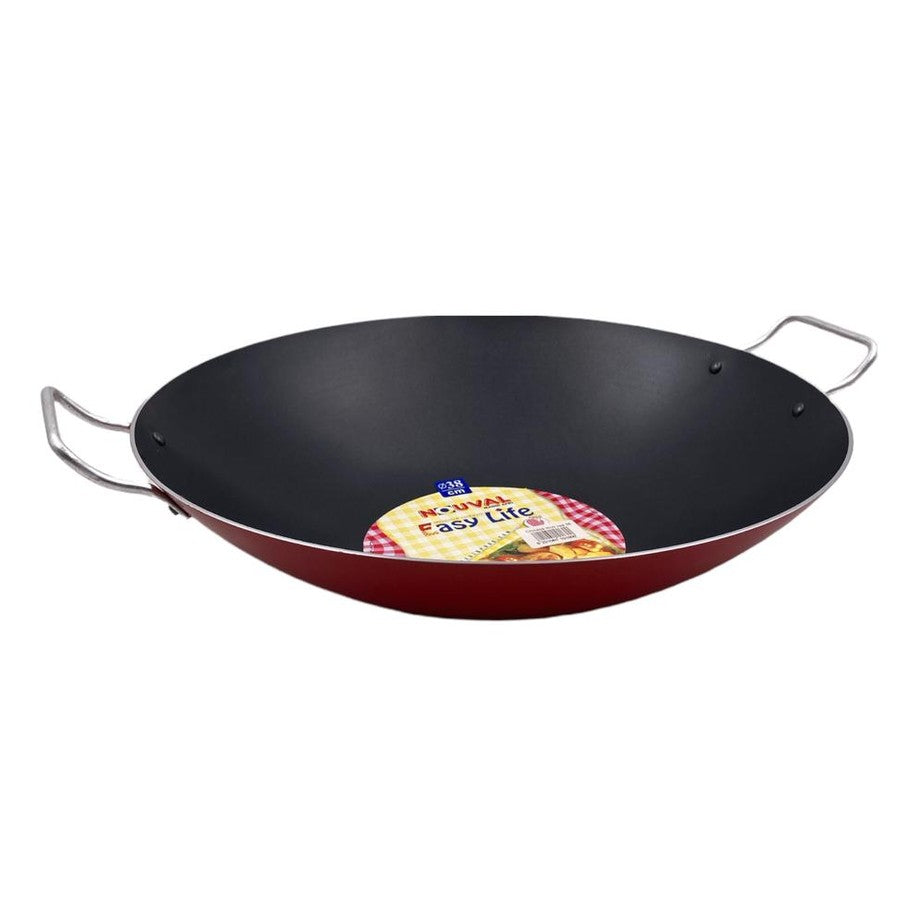 Nouval Frying Saj 36 cm