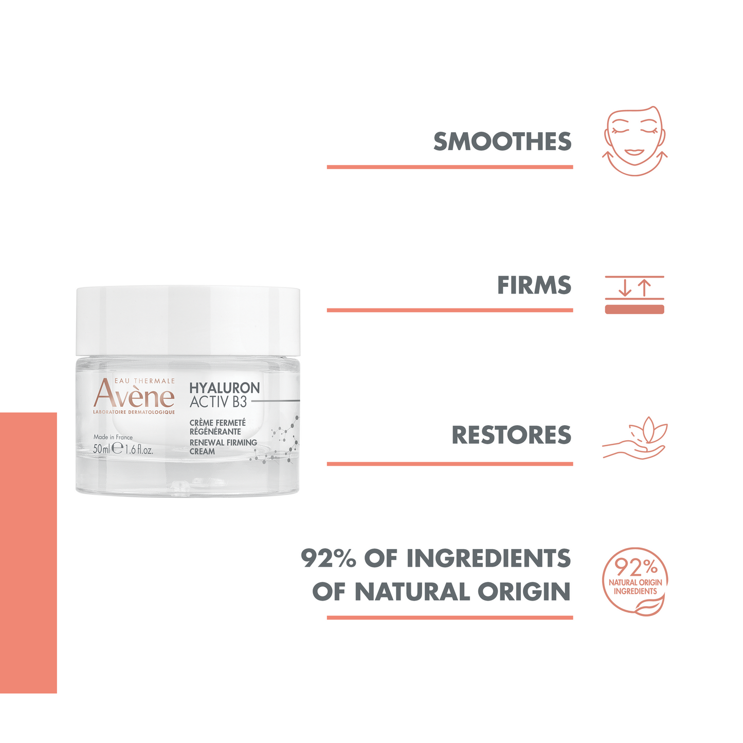 Hyaluron Activ B3 Cellular Regeneration Cream