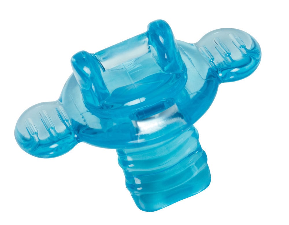 DrBrown's - Transition Teethers 3m+ - Blue