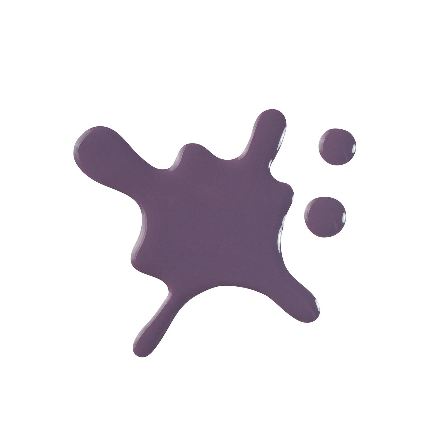 Koa Ajuga 677 Long Lasting Nail Polish