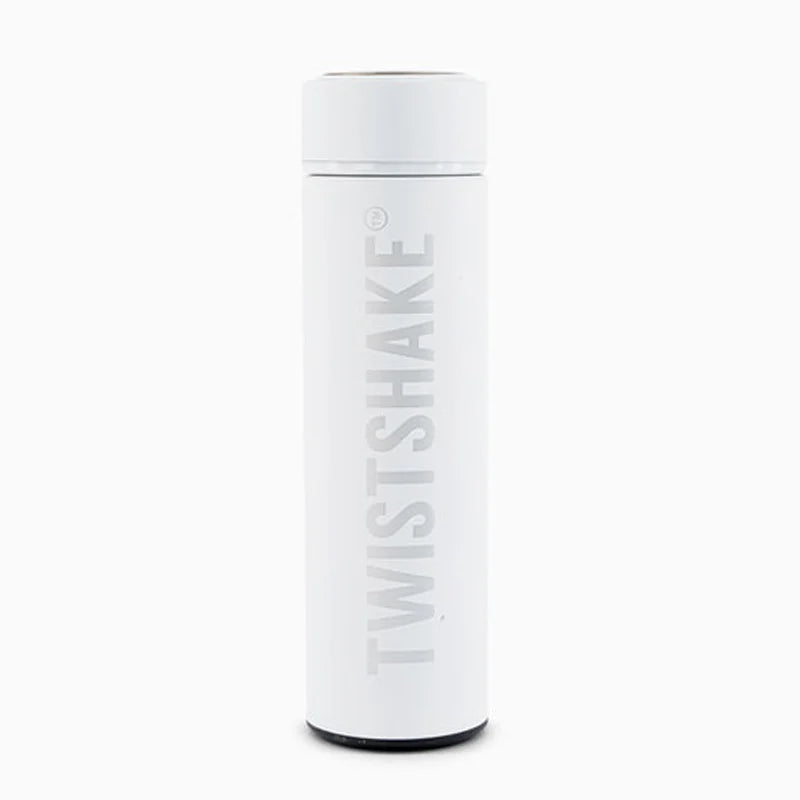 Twistshake Bottle Hot Or Cold 420 Ml Insulated