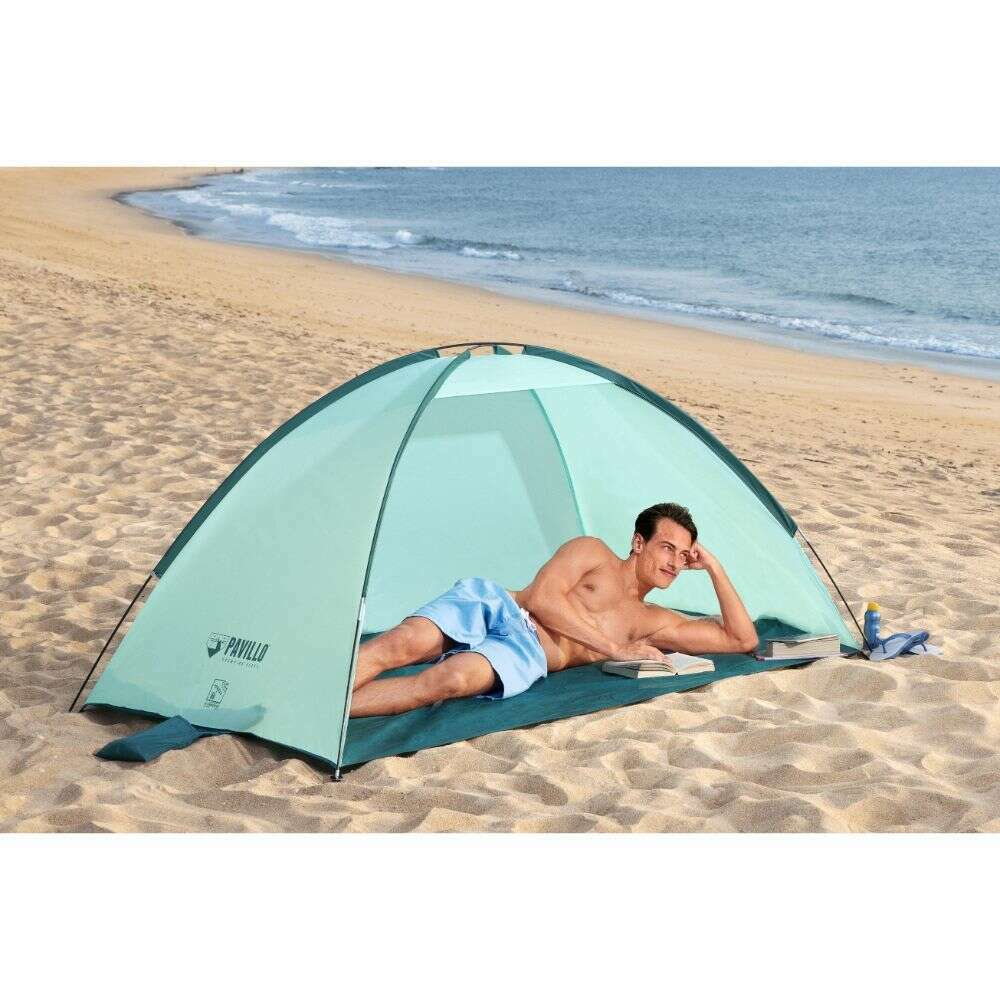 Beach/Camping  Ground 2 Tent 200x120x95cm - Medaid International