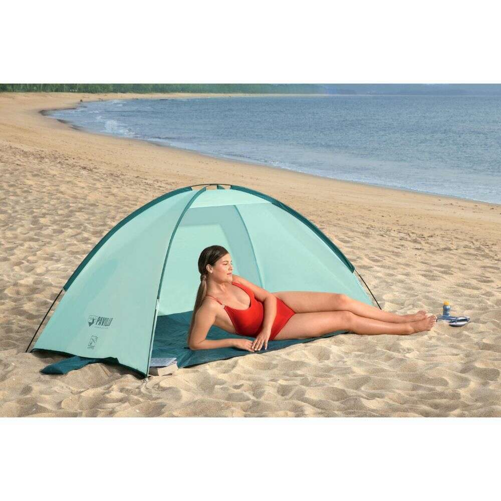 Beach/Camping  Ground 2 Tent 200x120x95cm - Medaid International
