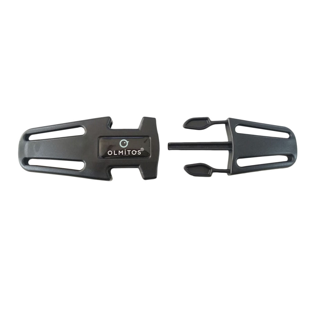 Olmitos Safety Harness Guide Universal Baby Proofing