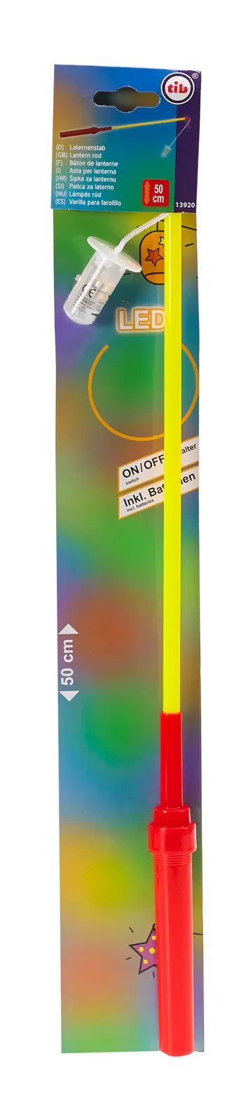Tib Lantern with LED Light 50 cm|Tib In Lebanon