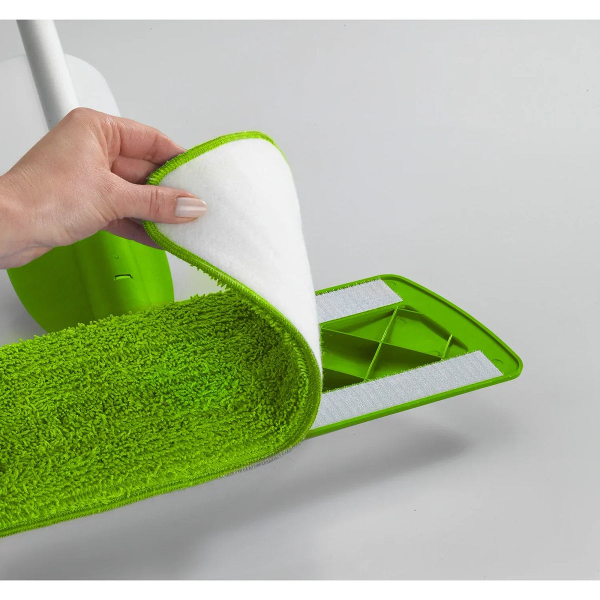 Wenko Replacement Covers for Spray Mop