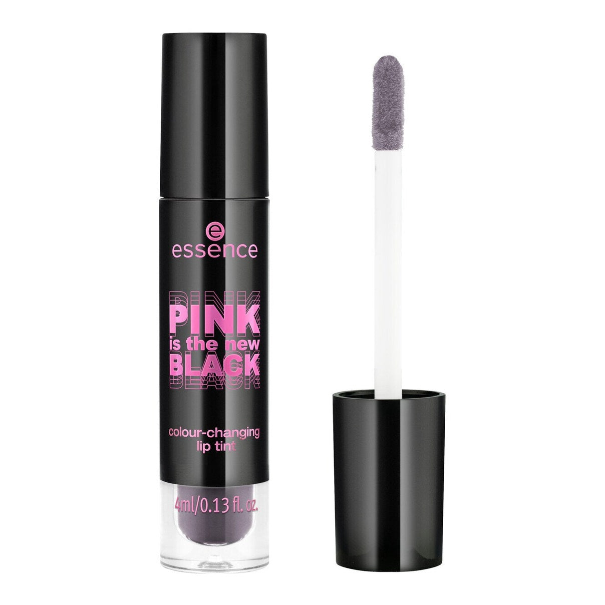 Essence Pink Is The New Black Colour Changing Lip Tint - Medaid International