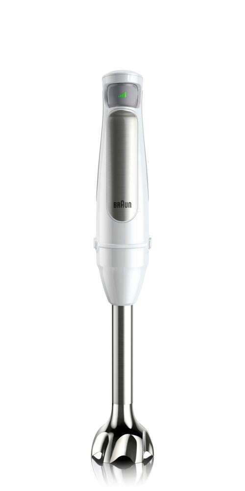 Braun MultiQuick 7 Hand Blender MQ 7035BI White
