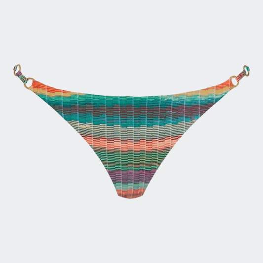 Pq Swim Amaya Link Women Beach Slip Multicolor - Medaid International