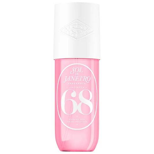 Sol De Janeiro 68 JASMIN & PINK DRAGON FRUIT-240ml