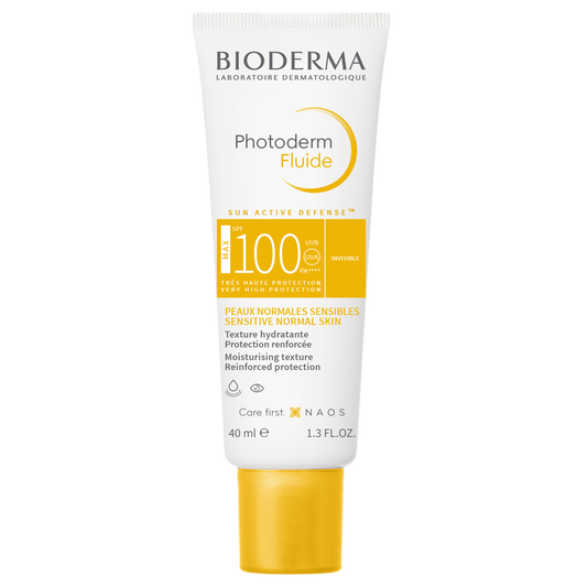 Photoderm Fluide MAX Cream SPF 100