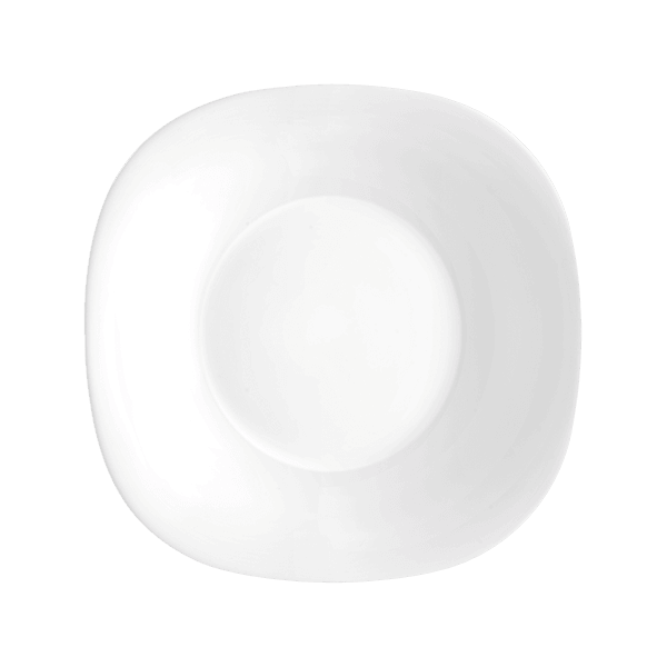 Bormioli rocco parma soup plate -  Ø:22.5cm