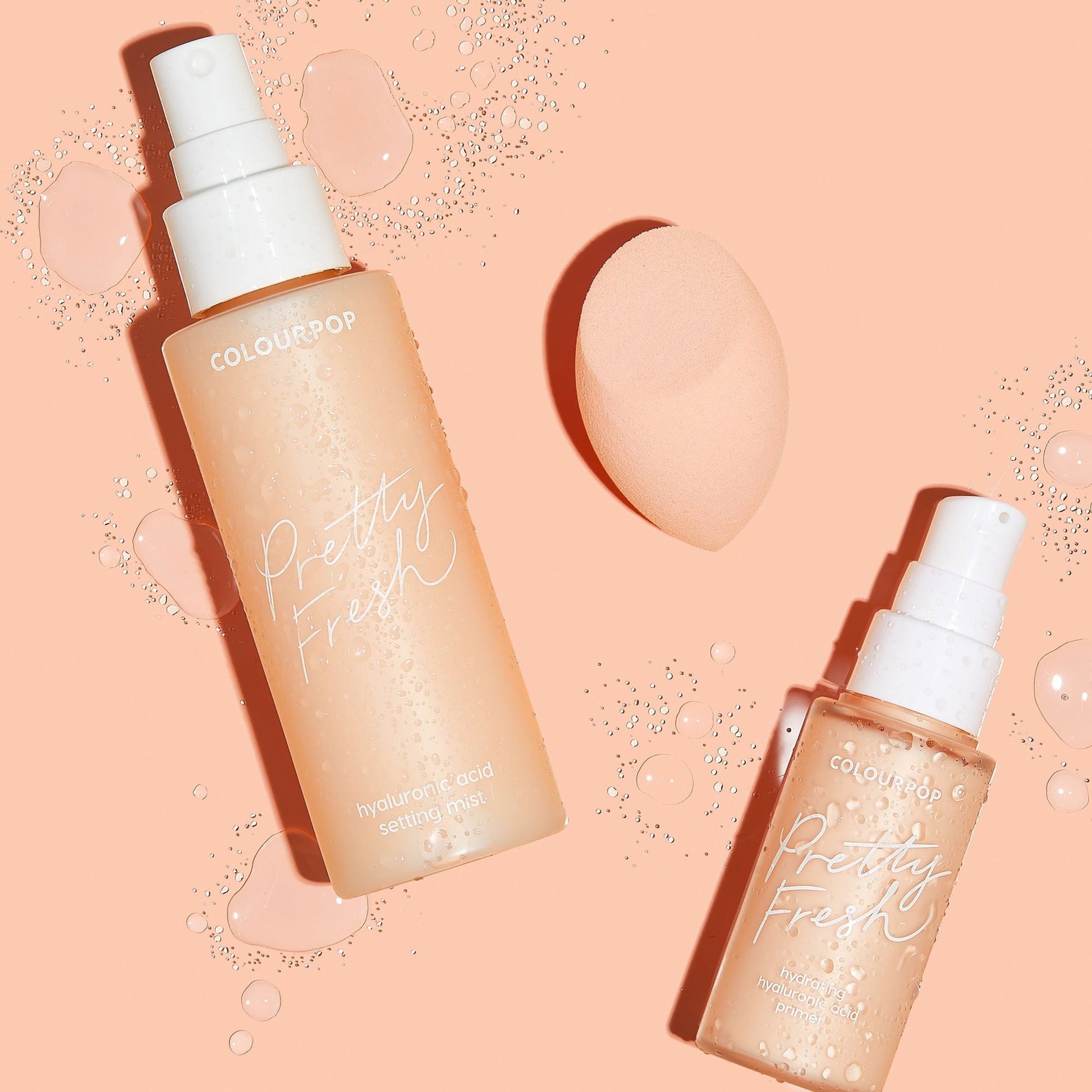 Hydrating Prime + Set - Medaid International