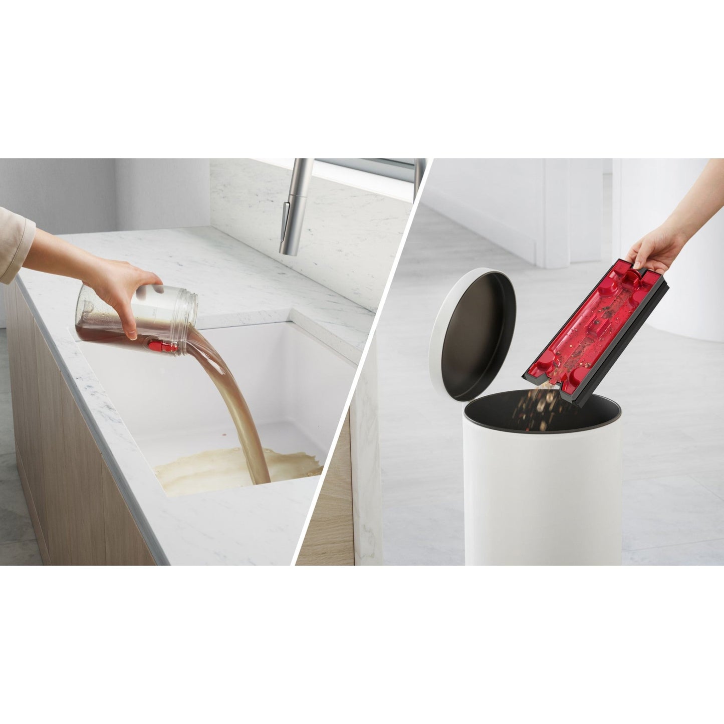 Dyson WashG1™ wet cleaner (Matte Black/Ultra Blue) - Medaid International