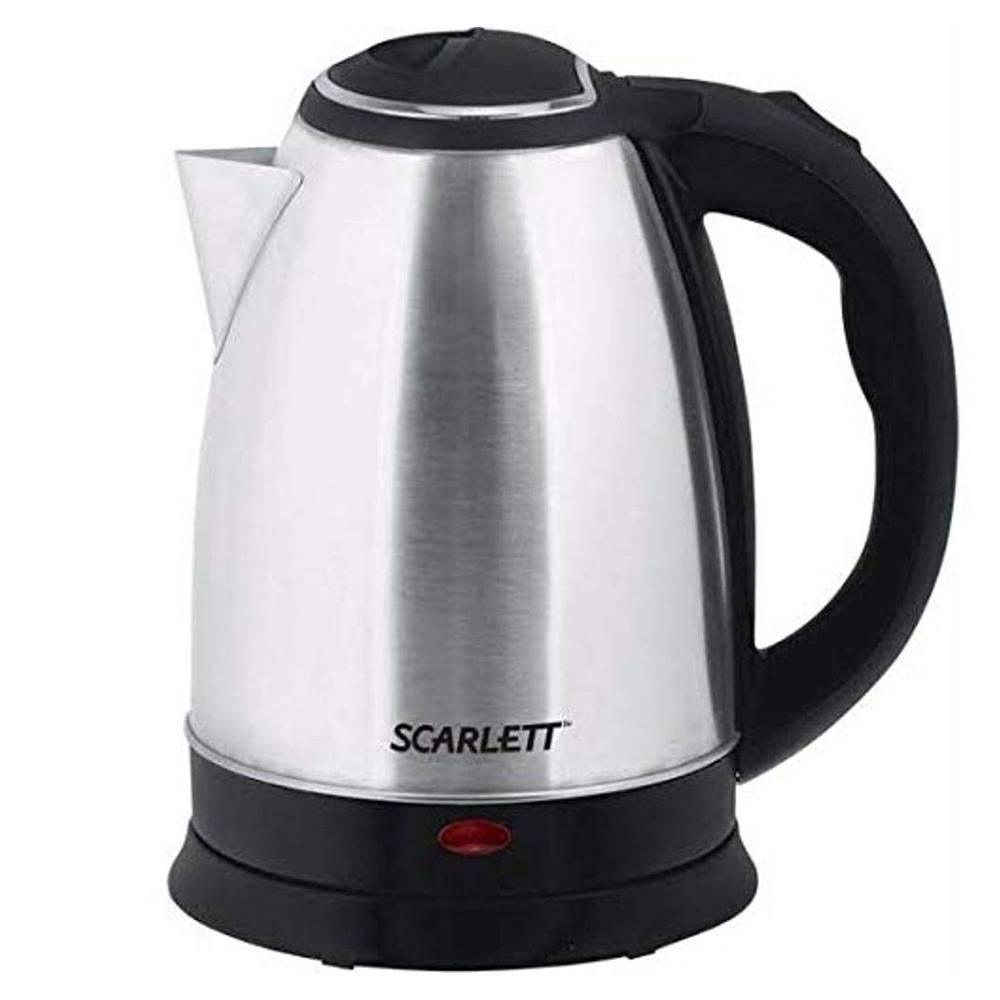 Scarlett Kettle water warmer 2.0 Litres - Medaid International