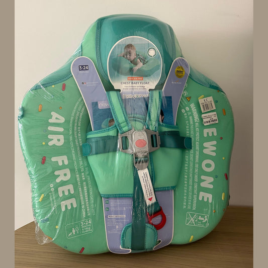 Newone Air-Free Chest Baby Float