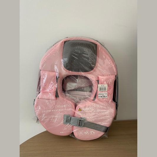 Newone Air-Free Waist Baby Float