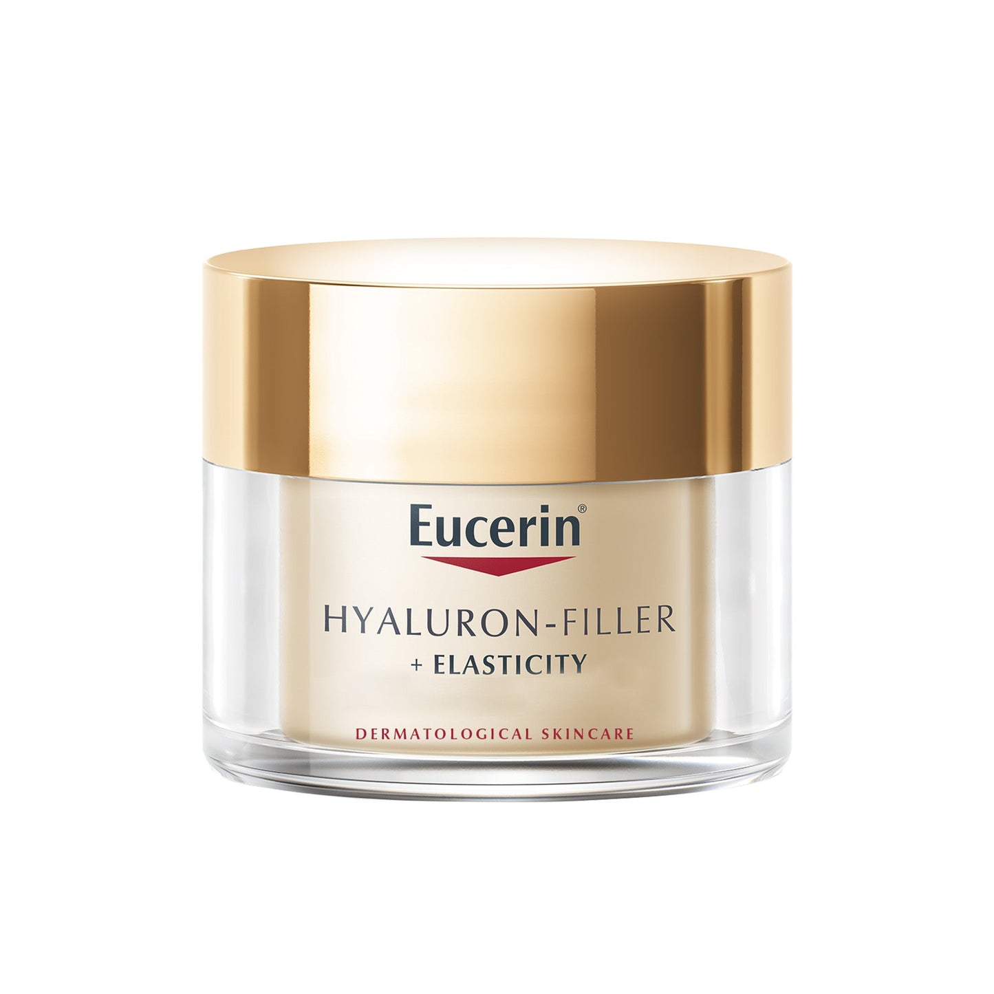 Hyaluron Filler + Elasticity Anti-Aging Face Night