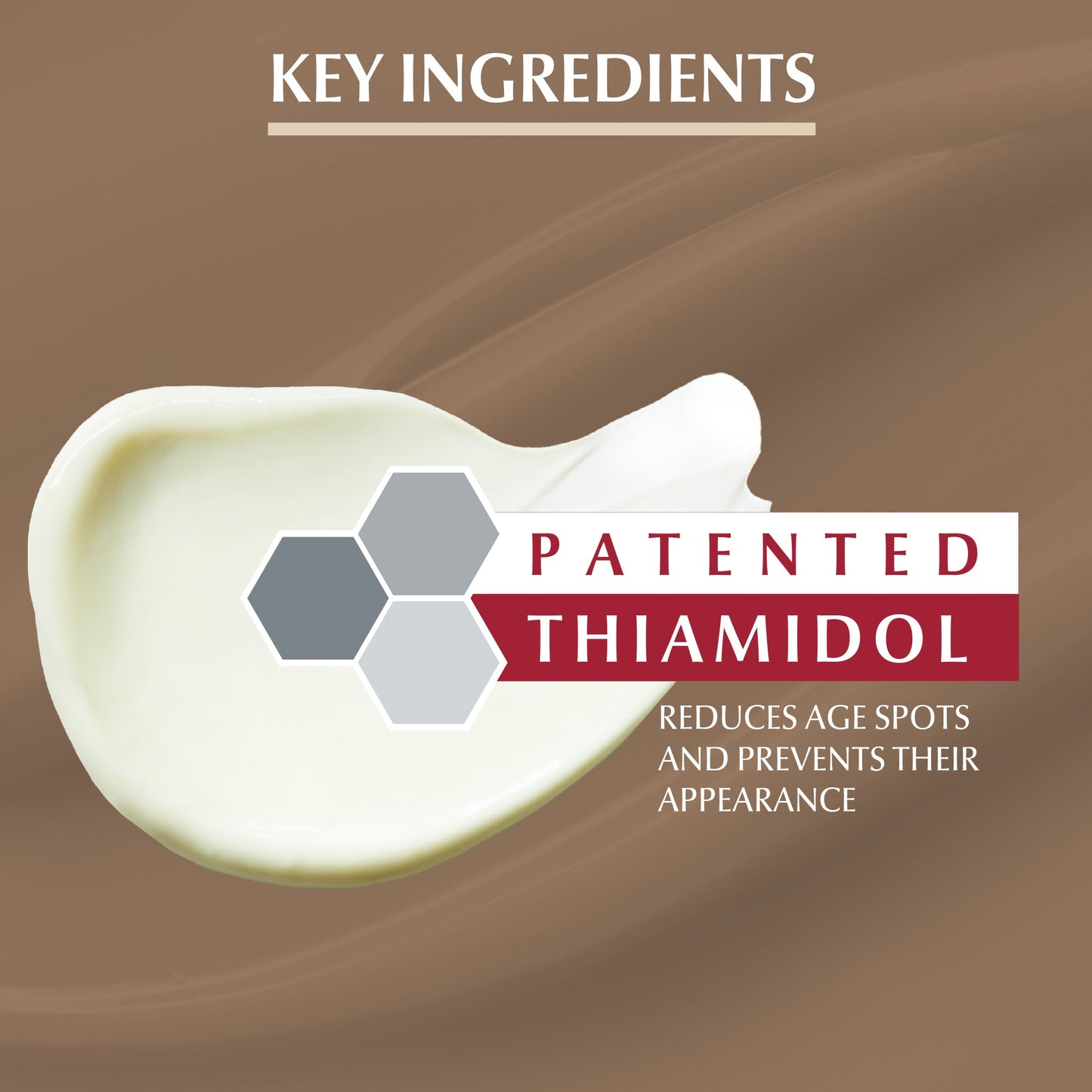 Hyaluron Filler + Elasticity Anti-Aging Face Day Cream