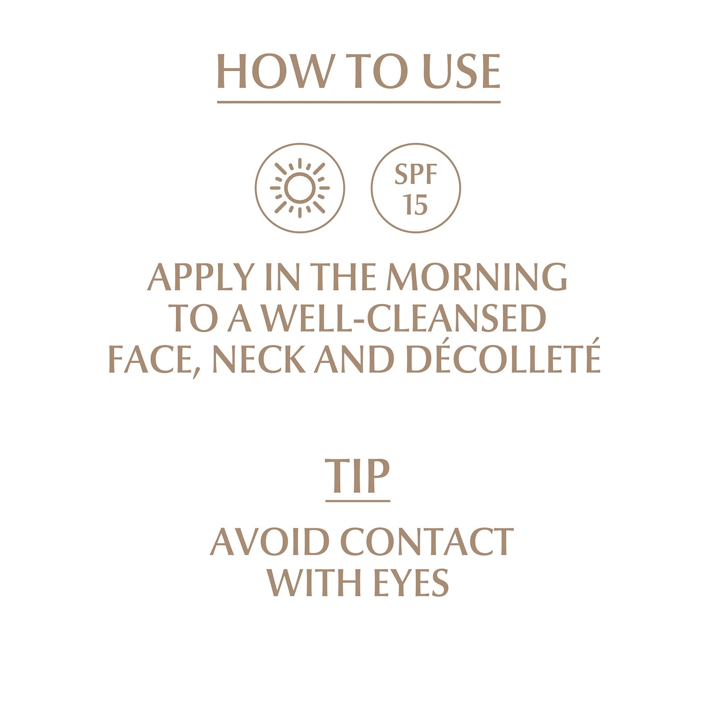 Hyaluron Filler + Elasticity Anti-Aging Face Day Cream