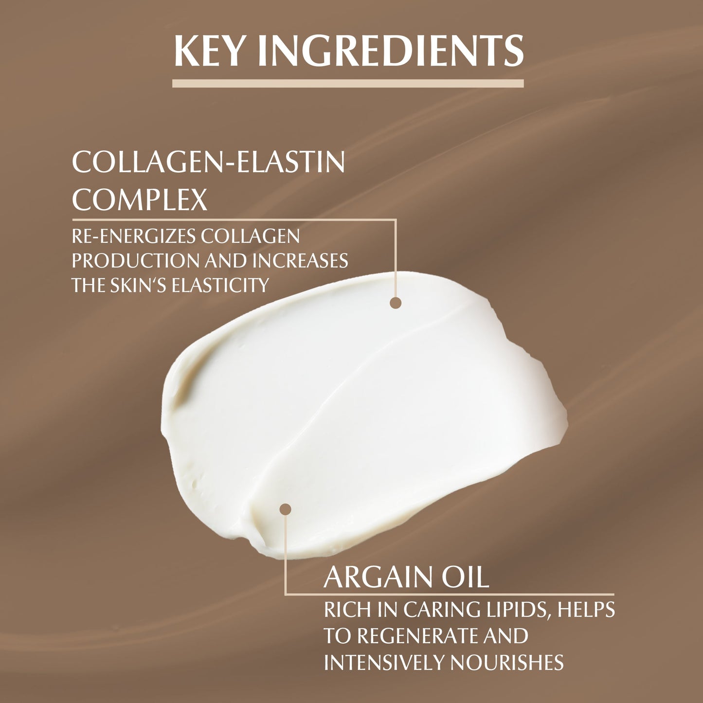 Hyaluron Filler + Elasticity Anti-Aging Face Night