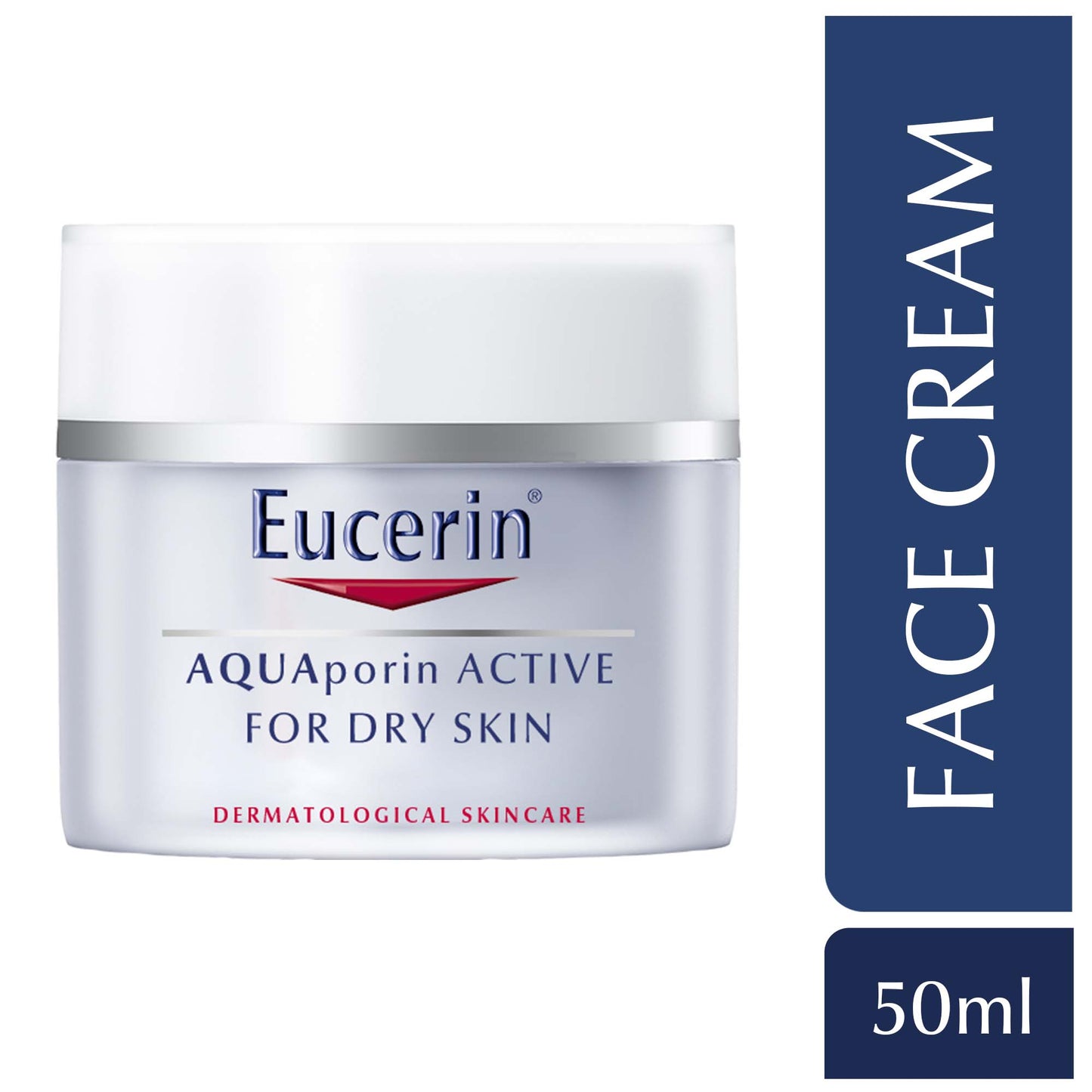 Aquaporin Active Rich Face Day Cream