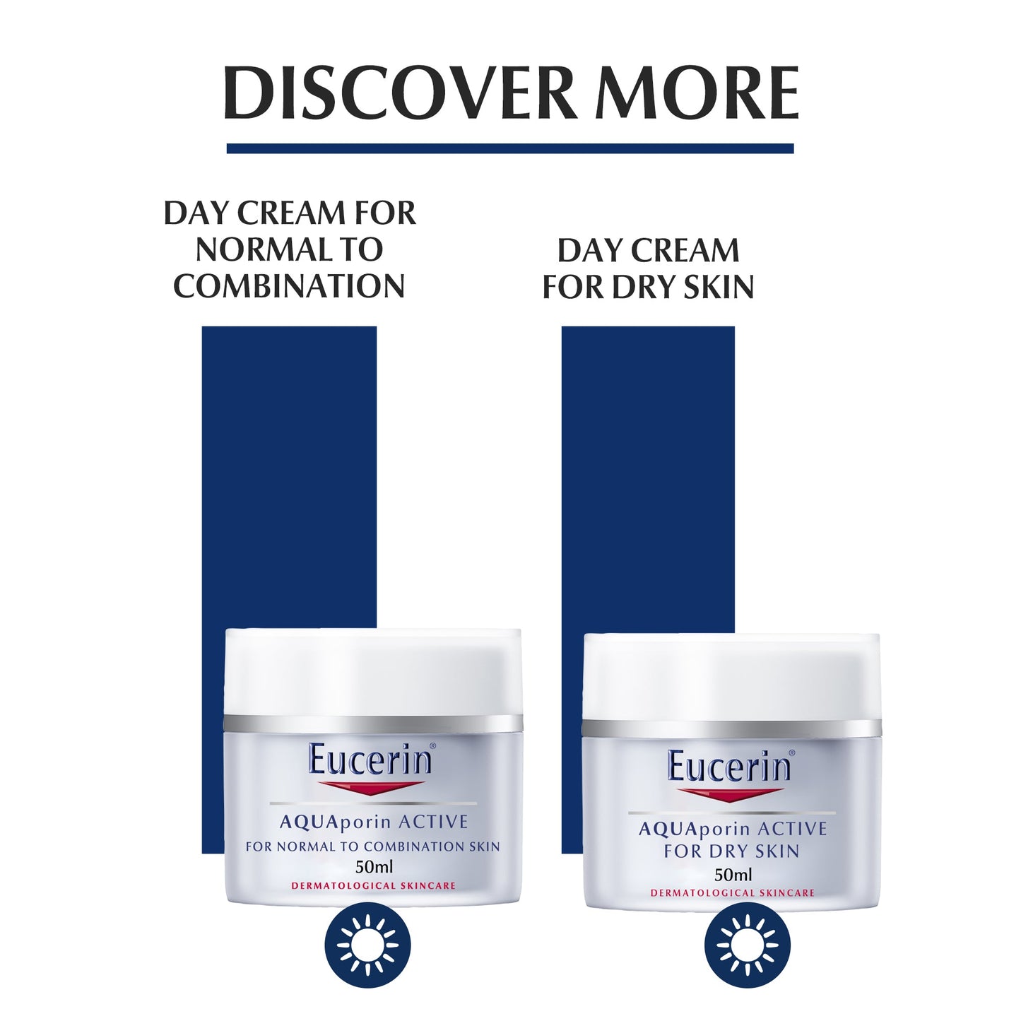 Aquaporin Active Rich Face Day Cream