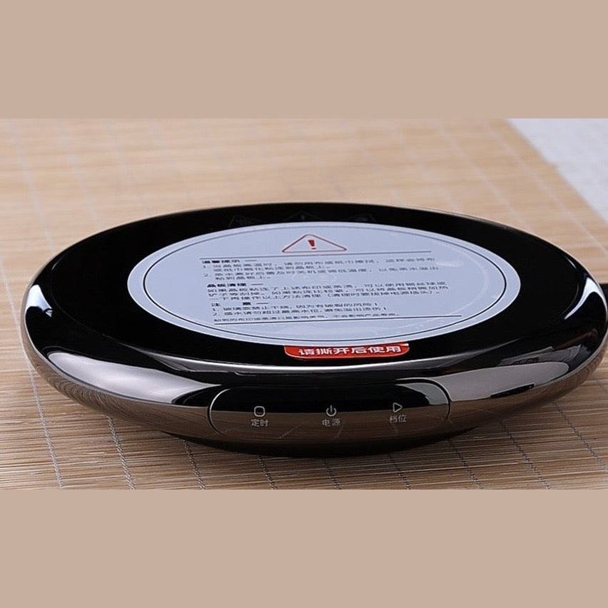 Full Set Ceramic Stove Boiler