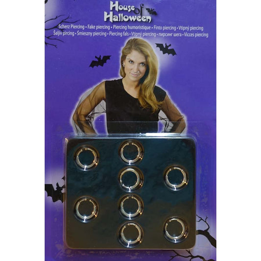 Deco Heitmann Halloween Fake Piercing | Deco Heitmann In Lebanon