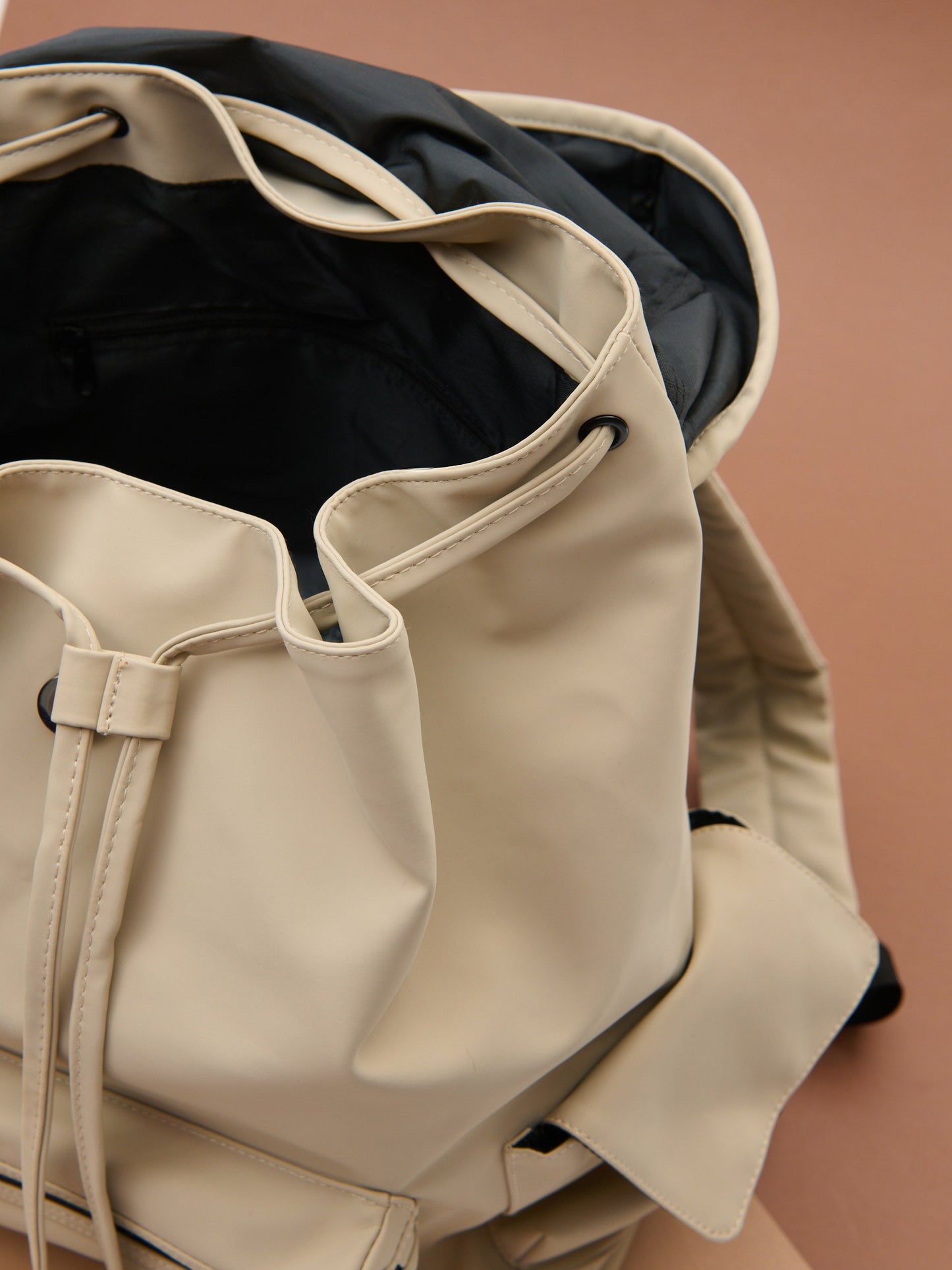 Sinsay Men's Beige Backpack | Sinsay in Lebanon