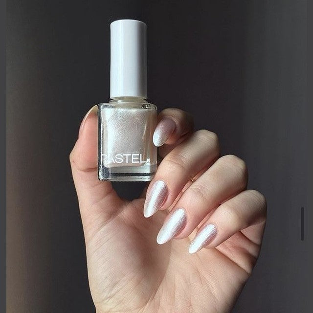 Pastel nail polish - 249