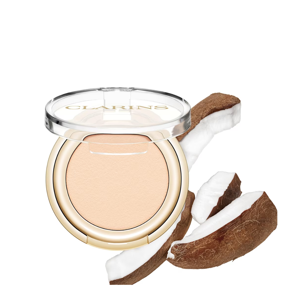 Clarins Ombre Skin Mono Eyeshadow - Medaid International