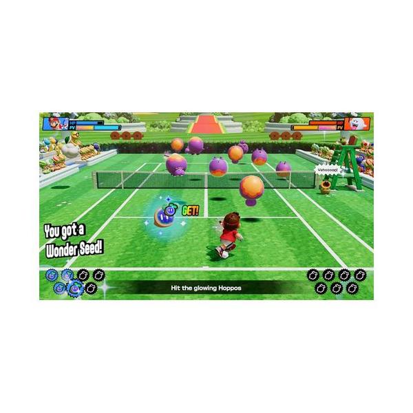 Mario Tennis Fever - Nintendo Switch 2