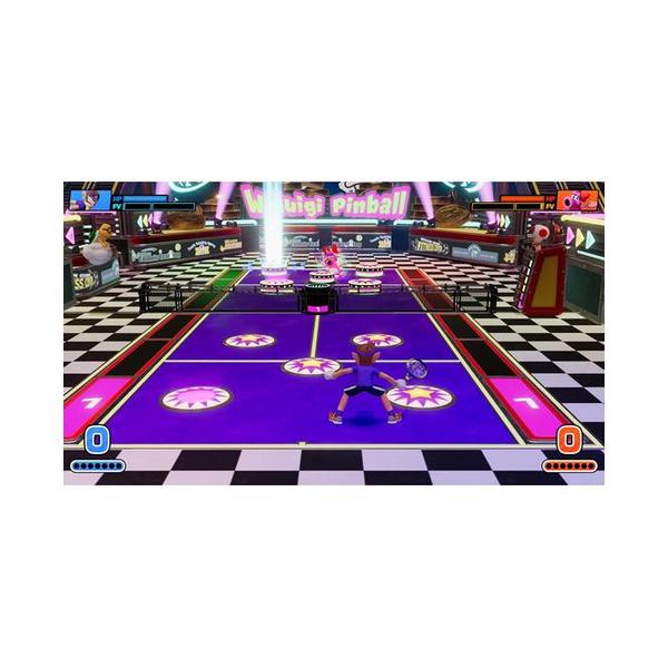 Mario Tennis Fever - Nintendo Switch 2