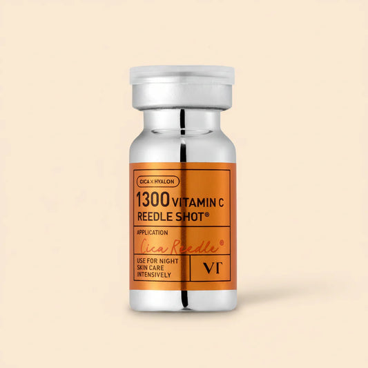 VT VITAMIN C REEDLE SHOT 1300
