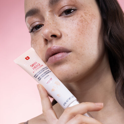 ERBORIAN - Skin Hero - Bare skin perfector - Medaid International