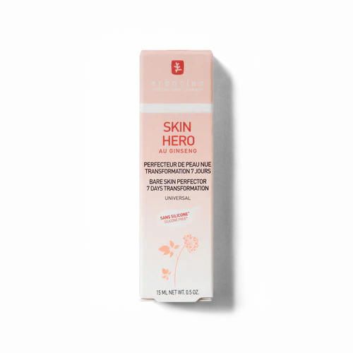 ERBORIAN - Skin Hero - Bare skin perfector - Medaid International