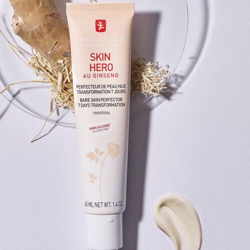 ERBORIAN - Skin Hero - Bare skin perfector - Medaid International
