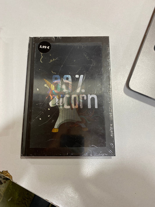SD Black 80 Sheet Copybook | SD In Lebanon