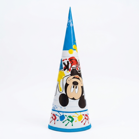 Daaly Disney Mickey Mouse Back To School Cone | Daaly In Lebanon