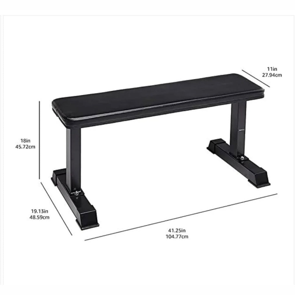 Flat Bench