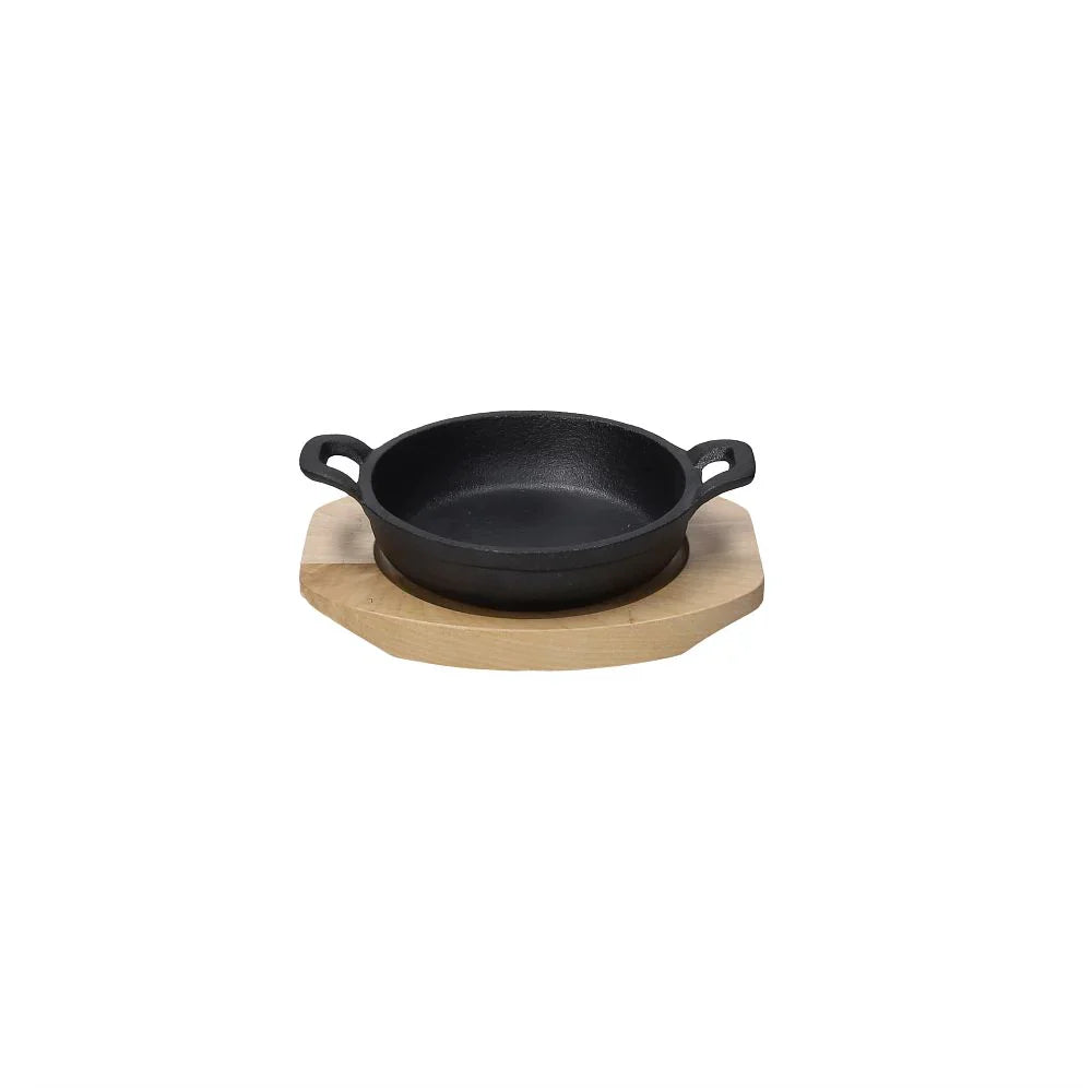 Tognana Fusion Taste Cast Iron Pan 11cm
