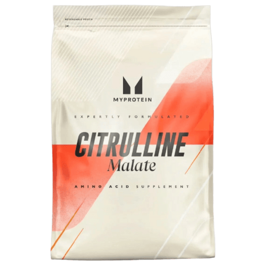 MYPROTEIN Citrulline Malate Powder (250g), 125 Servings
