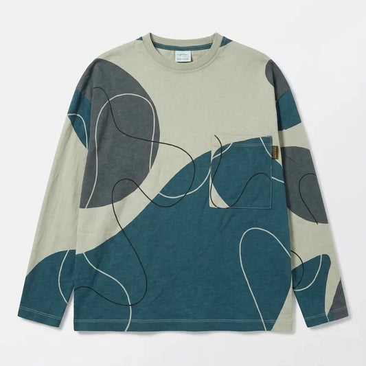 Zara Boy's Multicolor Printed Blouse | Zara In Lebanon