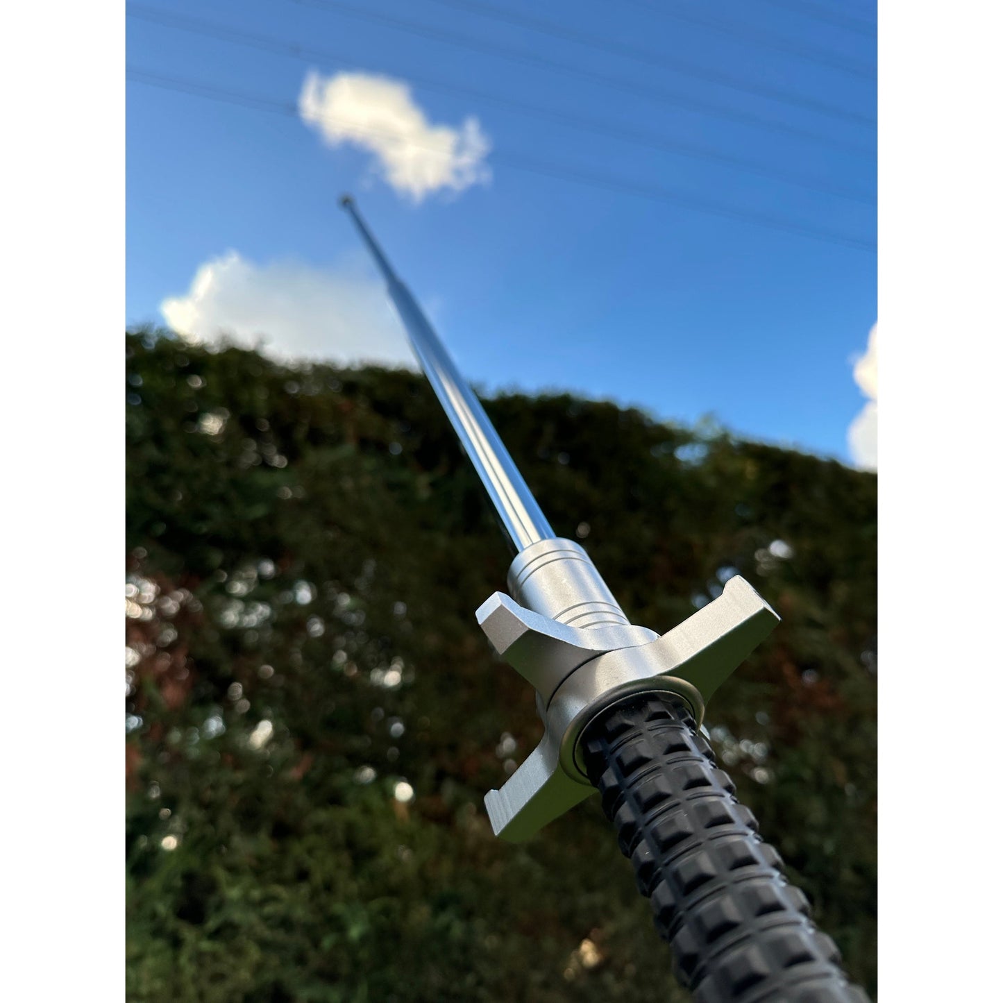 Telescopic Stick