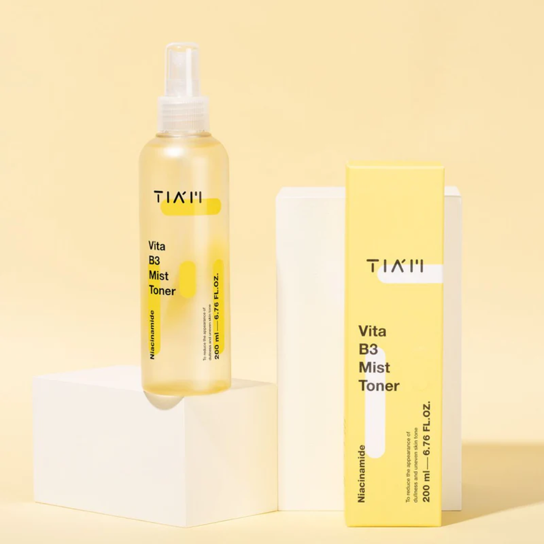 TIAM Vita B3 Mist Toner