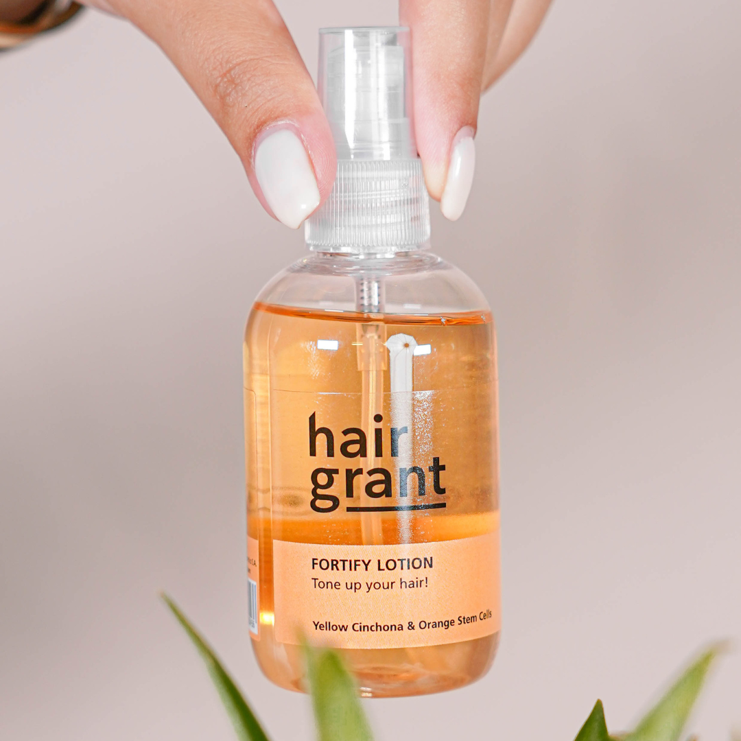 Hair Grant Fortify Lotion 100ml